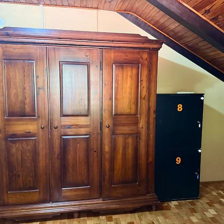 Kotorhostelito Dış mekan fotoğraf