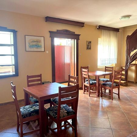 Kotorhostelito Dış mekan fotoğraf