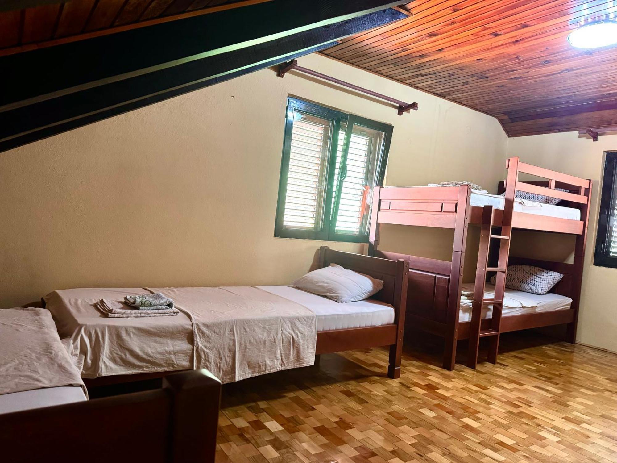 Kotorhostelito Dış mekan fotoğraf