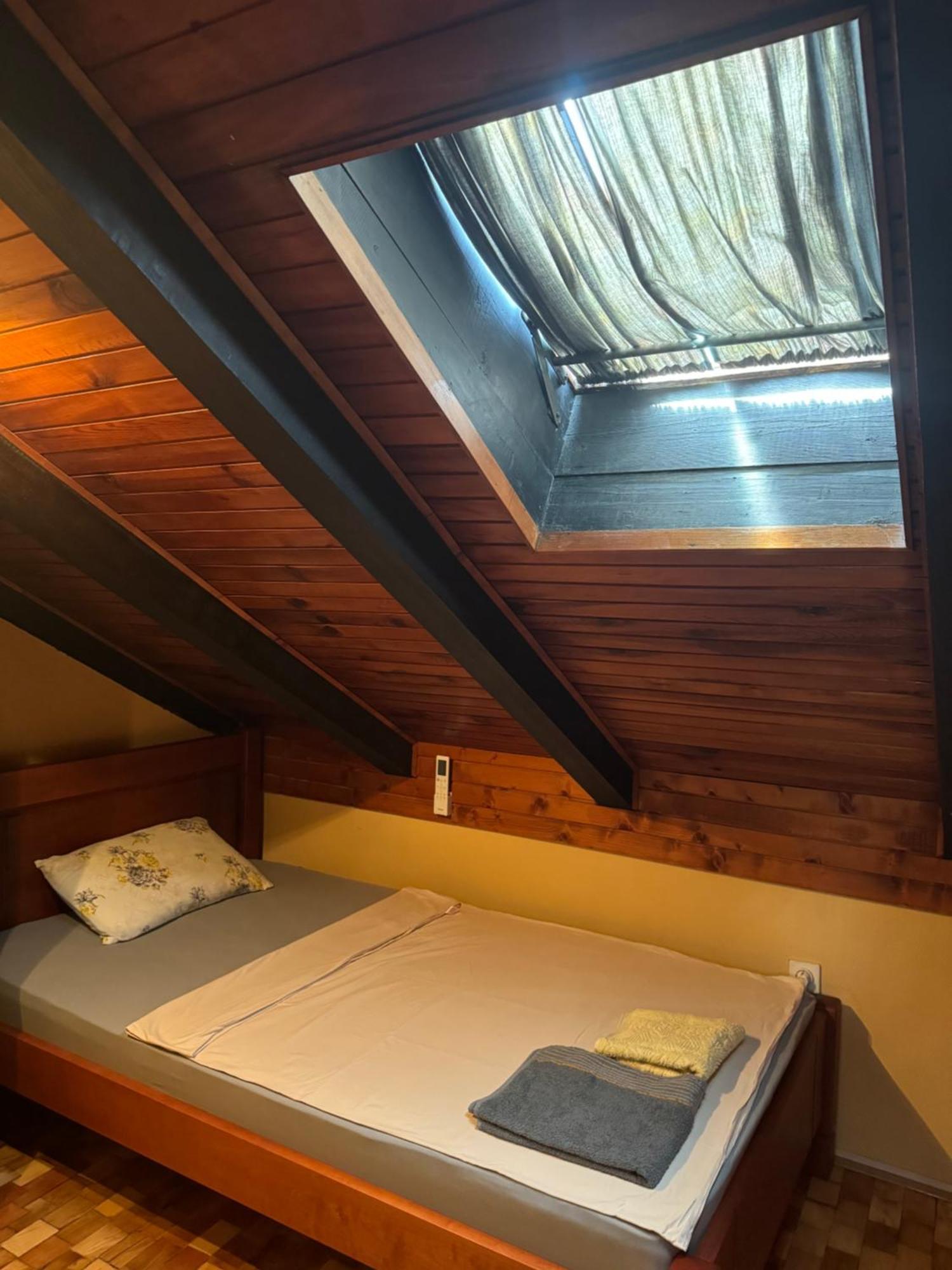 Kotorhostelito Dış mekan fotoğraf