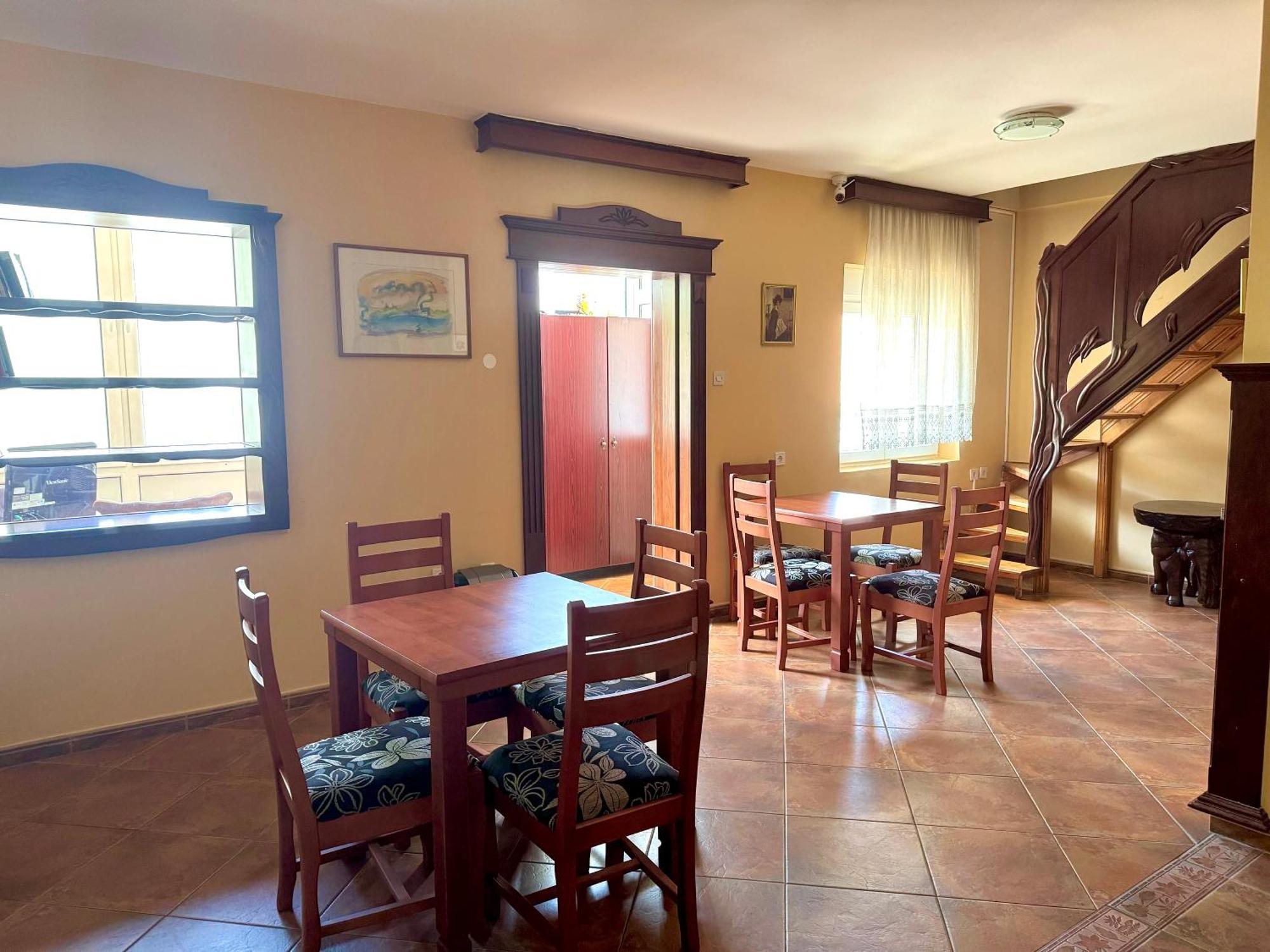 Kotorhostelito Dış mekan fotoğraf