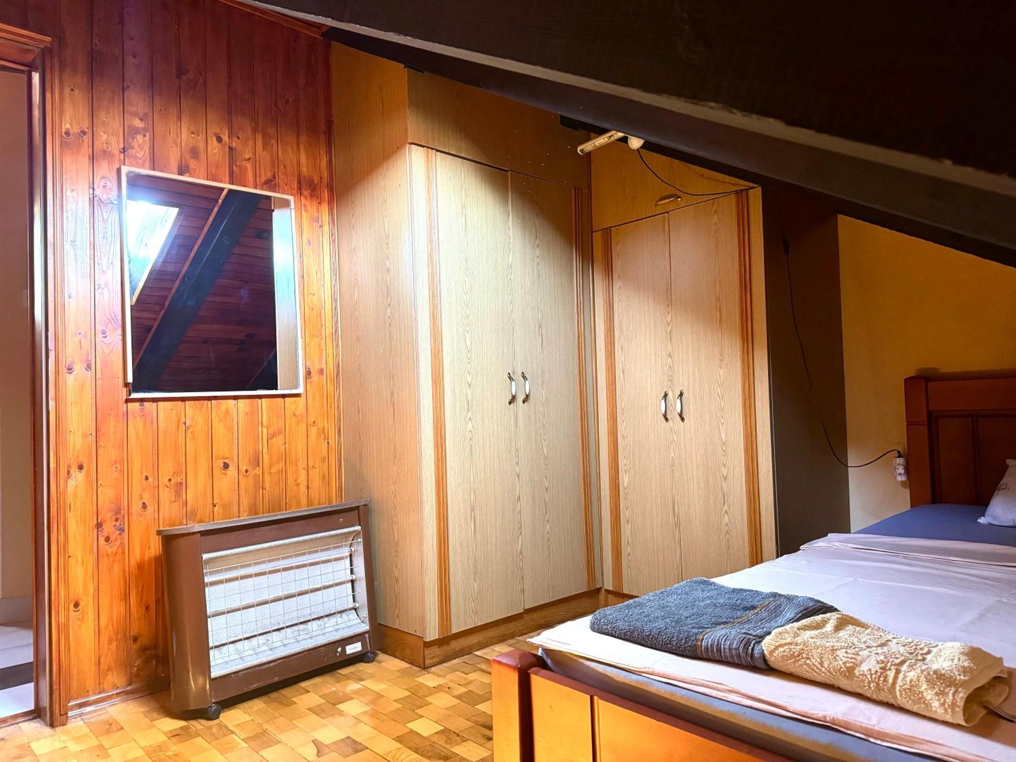 Kotorhostelito Dış mekan fotoğraf