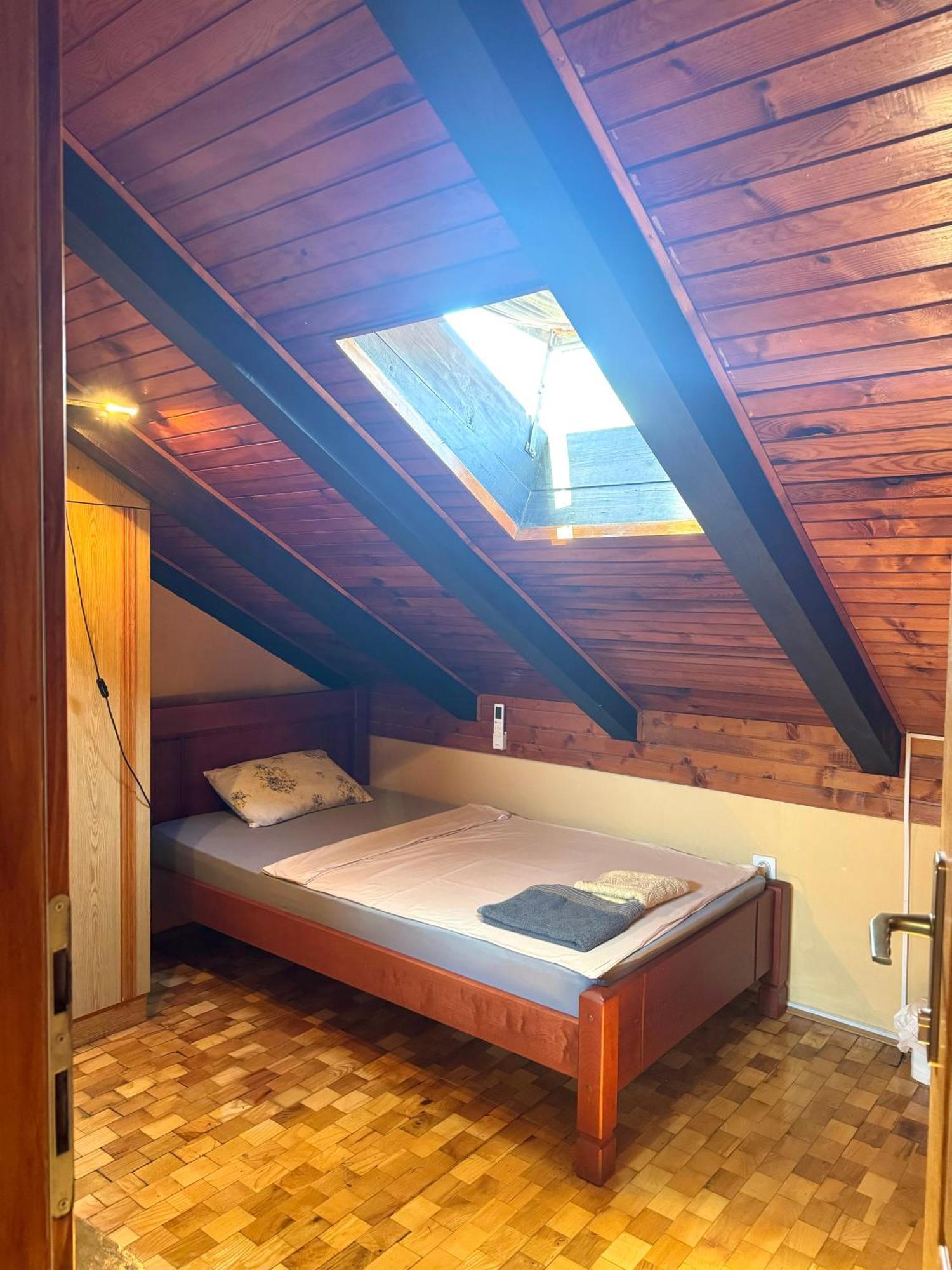 Kotorhostelito Dış mekan fotoğraf