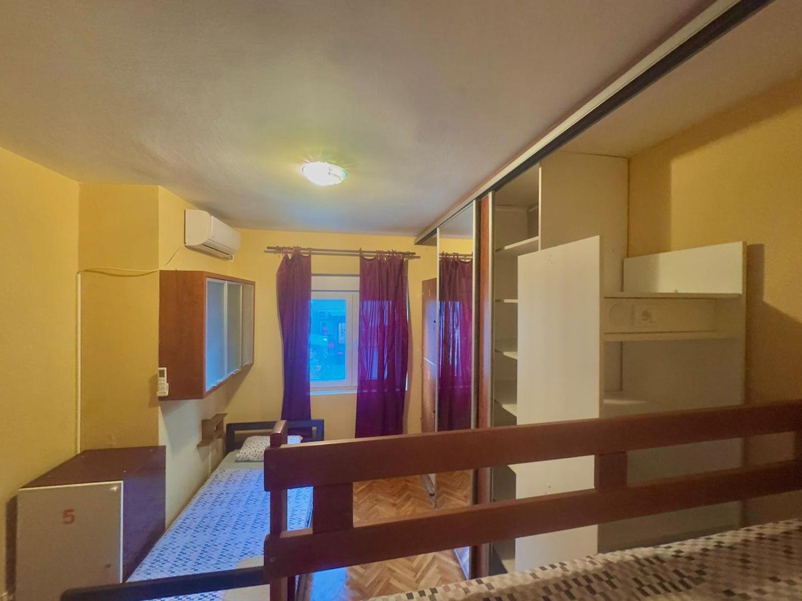 Kotorhostelito Dış mekan fotoğraf