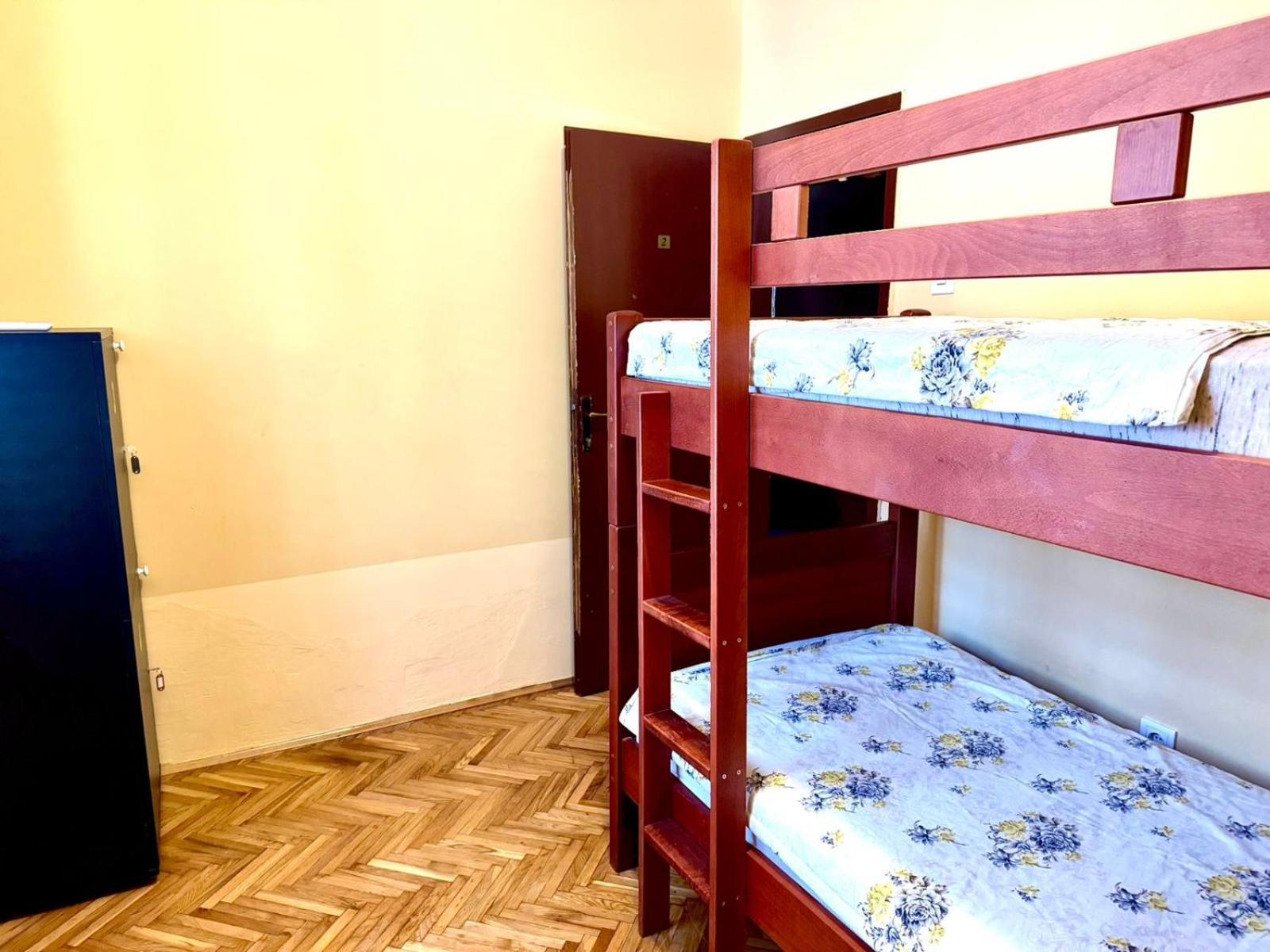 Kotorhostelito Dış mekan fotoğraf