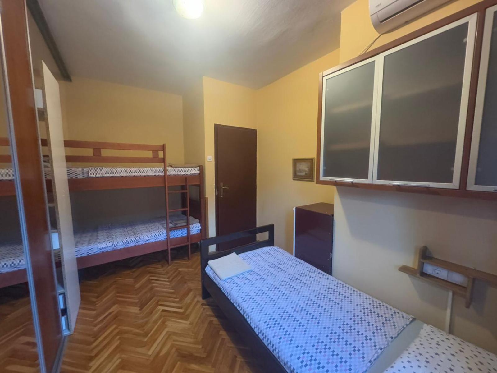 Kotorhostelito Dış mekan fotoğraf