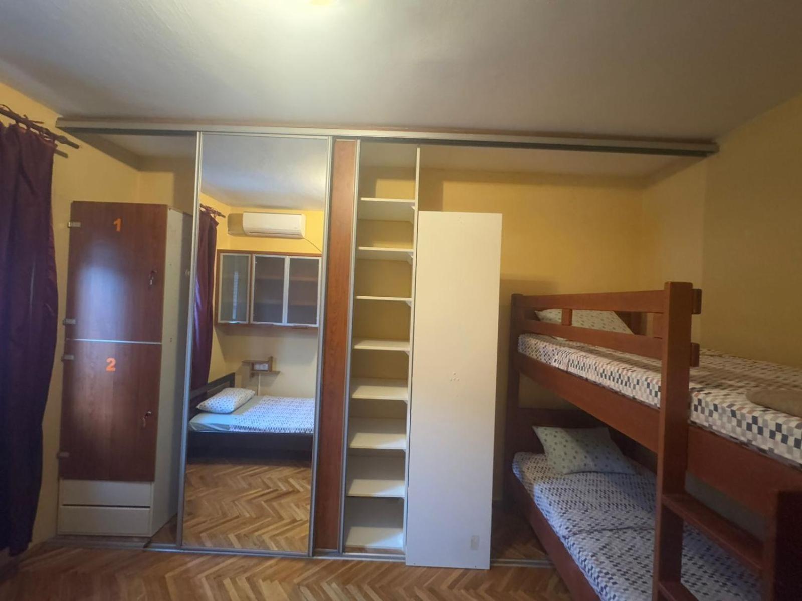 Kotorhostelito Dış mekan fotoğraf