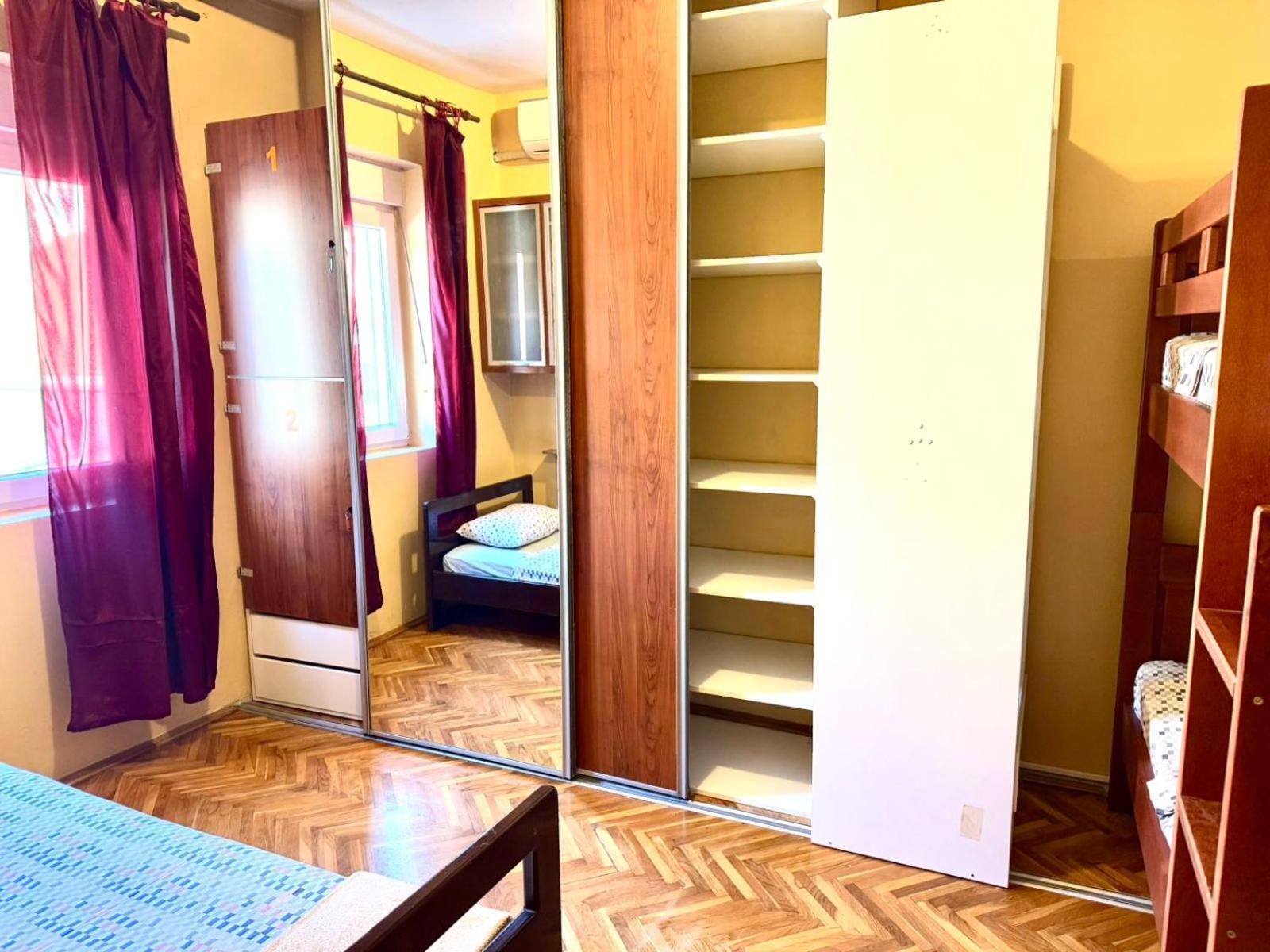 Kotorhostelito Dış mekan fotoğraf