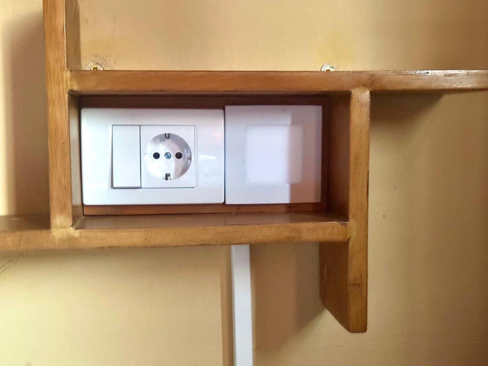 Kotorhostelito Dış mekan fotoğraf