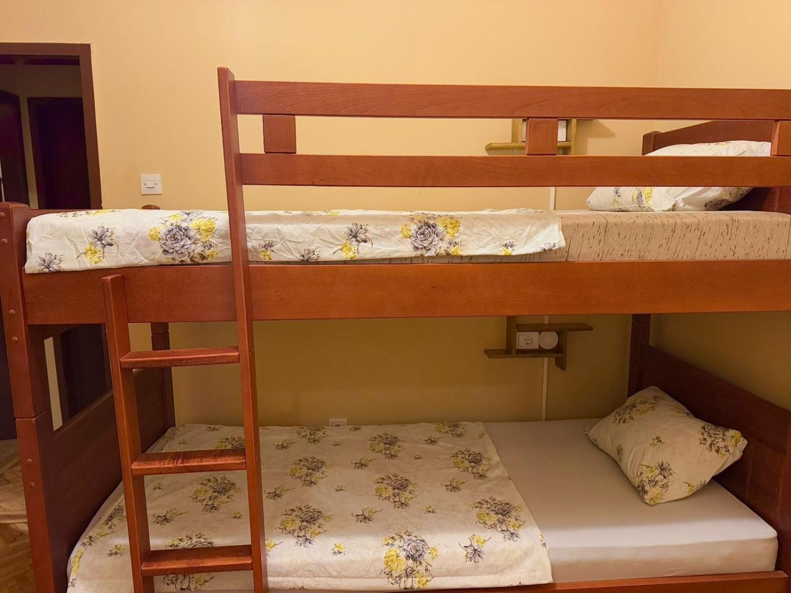 Kotorhostelito Dış mekan fotoğraf